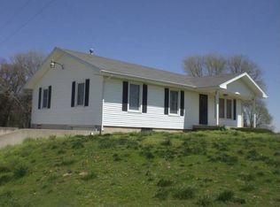 3505 NE 1000 Rd, Lowry City, MO 64763