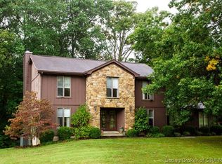 113 Brandywynne Ln, New Albany, IN 47150