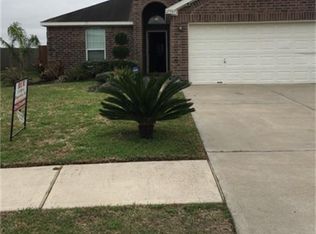 12702 Rio Nueces Ln, Rosharon, TX 77583