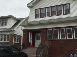 92 Crestwood Ave #1, Buffalo, NY 14216