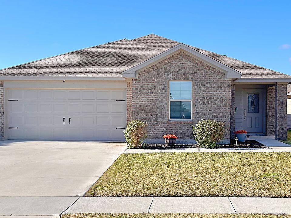 Welcome to 7721 Lariat Toss Dr.