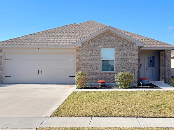 7721 Lariat Toss Dr, Corpus Christi, TX 78414