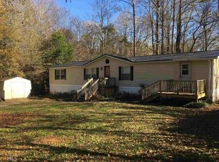 120 Newcastle Dr, Alto, GA 30510