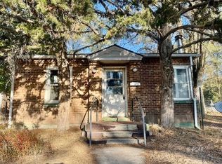 775 Cedar St, Elko, NV 89801