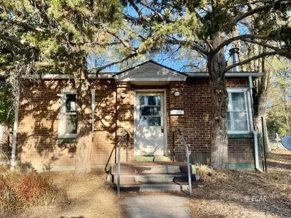 775 Cedar St, Elko, NV 89801
