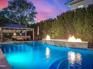 4368 E Estrella Ct, Gilbert, AZ 85296
