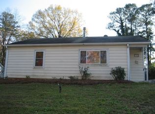 1948 Rigby St, Montgomery, AL 36110