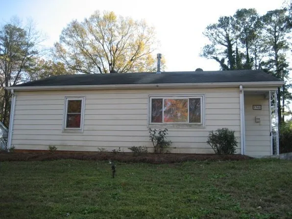 1948 Rigby St, Montgomery, AL 36110