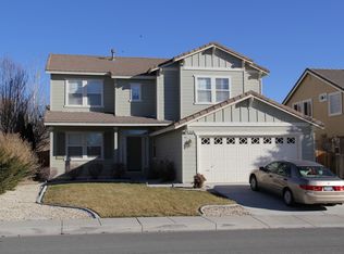 5530 Spandrell Cir, Sparks, NV 89436