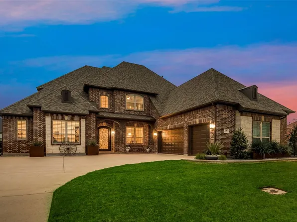 6700 Salerno Ct, Flower Mound, TX 75077