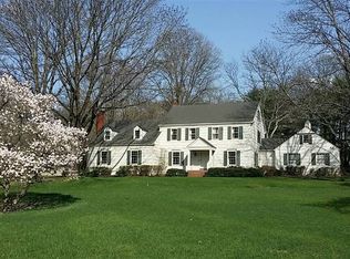 41 Anthony Wayne Rd, Morristown, NJ 07960