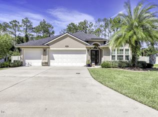 150 Irish Rose Rd, Saint Augustine, FL 32092