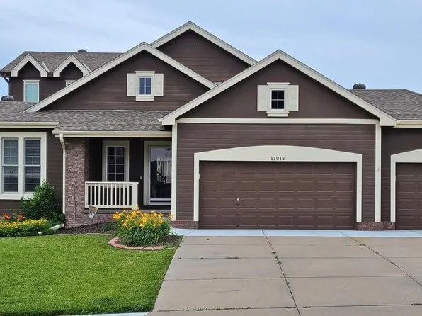 17016 Briar St, Omaha, NE 68136