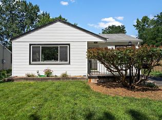 4030 Yosemite Ave S, Saint Louis Park, MN 55416
