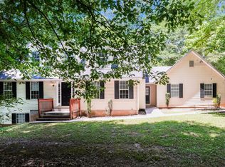 80 Fieldstone Ln, Covington, GA 30016