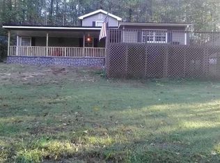 773 Purcell Free Ln, Ball Ground, GA 30107