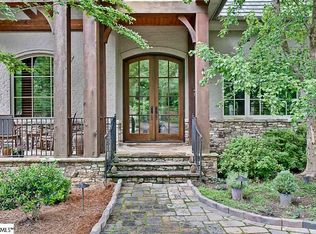 1 Black Skimmer Trl, Marietta, SC 29661