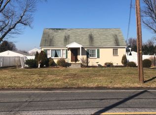 381 Kings Hwy, Mickleton, NJ 08056