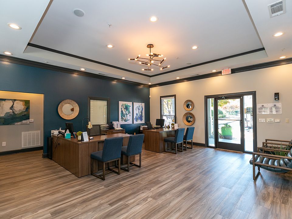 Brentwood Downs Apartment Rentals Lilburn, GA Zillow