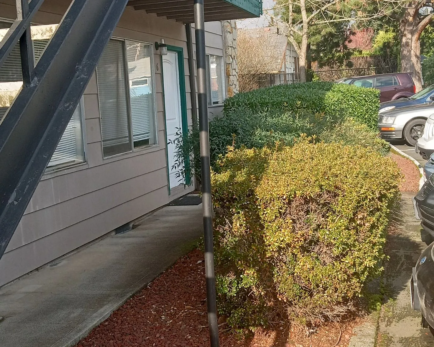 At Last! A studio apartment you have been searching for! Close to Downtown Vancouver and Clark Co... — Photo 4