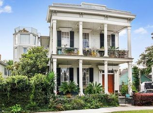 1260 Esplanade Ave APT 3, New Orleans, LA 70116