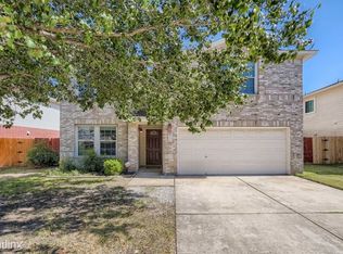 1415 Newbury St, Georgetown, TX 78626