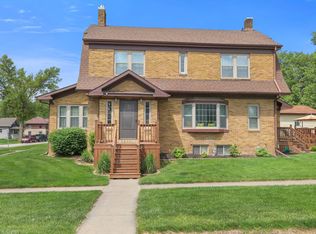 509 Mills St, Griswold, IA 51535