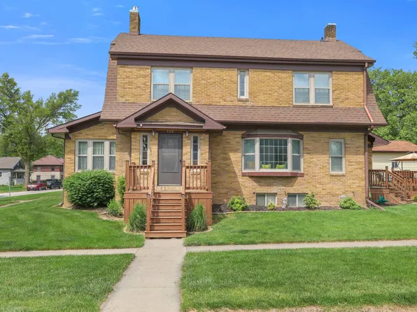 509 Mills St, Griswold, IA 51535
