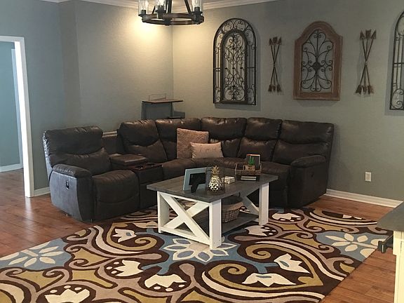 Main living room
