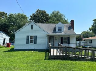 307 Elm Dr, Seaford, DE 19973