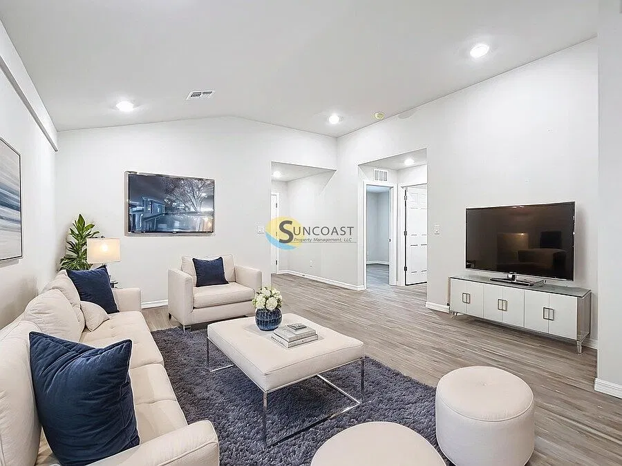 Coming Soon - Modern 2-Bedroom Home in Port Charlotte! — Photo 1