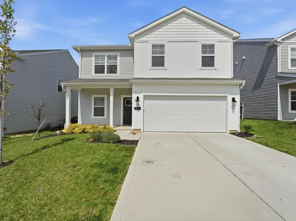 234 Sandburg Dr, Lithopolis, OH 43136