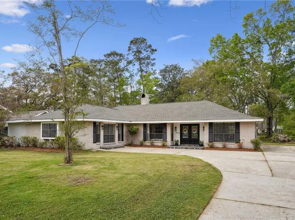 729 Bocage Ln, Mandeville, LA 70471
