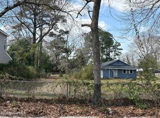Lot 21 Clay Street, Wilmington, NC 28405