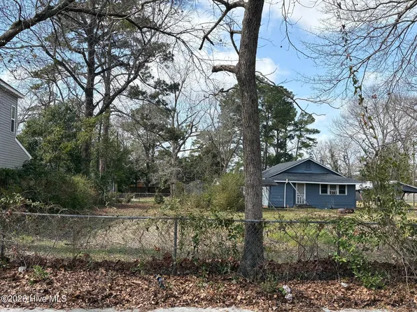 Lot 21 Clay Street, Wilmington, NC 28405
