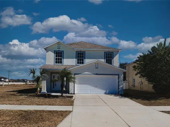 706 Brenton Leaf Dr, Unincorporated, FL 33570