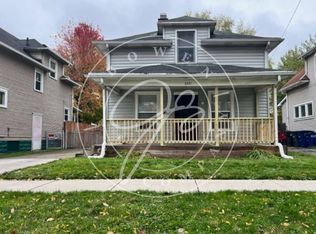4221 Vermaas Ave, Toledo, OH 43612