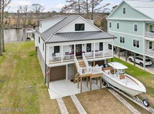 94 Maritime Court, Chocowinity, NC 27817