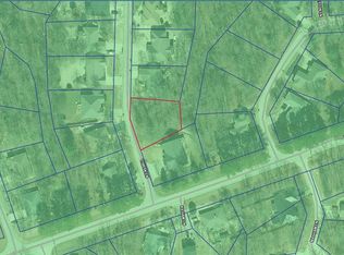 Thirsk Ln #13, Bella Vista, AR 72714