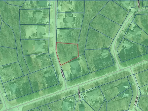 Thirsk Ln #13, Bella Vista, AR 72714