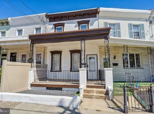 2513 E York St, Philadelphia, PA