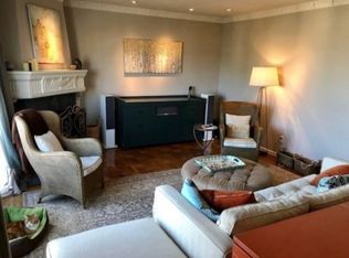 110 Stanyan Blvd, San Francisco, CA 94118
