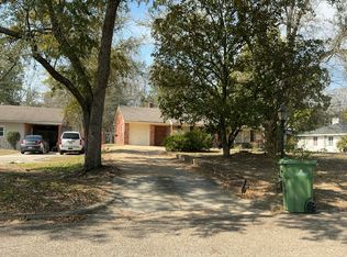 2660 Fairmont Rd, Montgomery, AL 36111