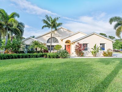 17729 Orange Boulevard, Loxahatchee, FL, 33470