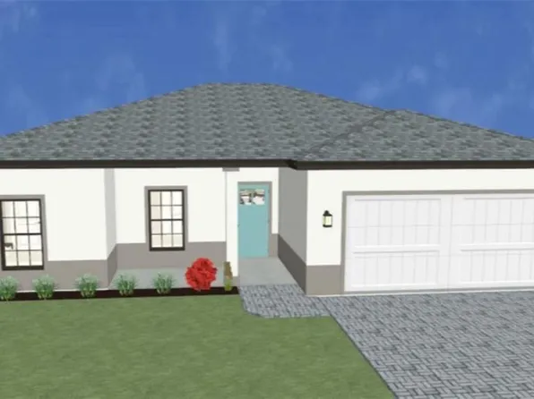6563 Starfish Ave, North Port, FL 34291