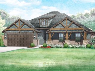 812 Scully Rd, Yukon, OK 73099