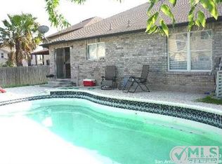 11102 Forest Night, Live Oak, TX 78233