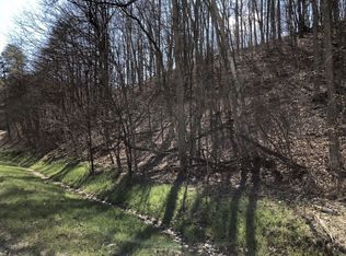 Township Road 220, Willow wood, OH 45696