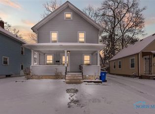 2149 Loxley Rd, Toledo, OH 43613