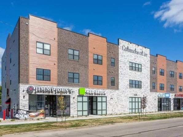 1420 1st Ave NE, Cedar Rapids, IA